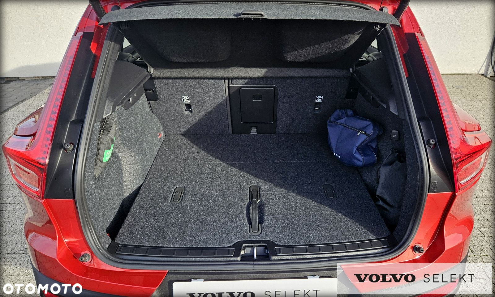 Volvo XC 40 - 31