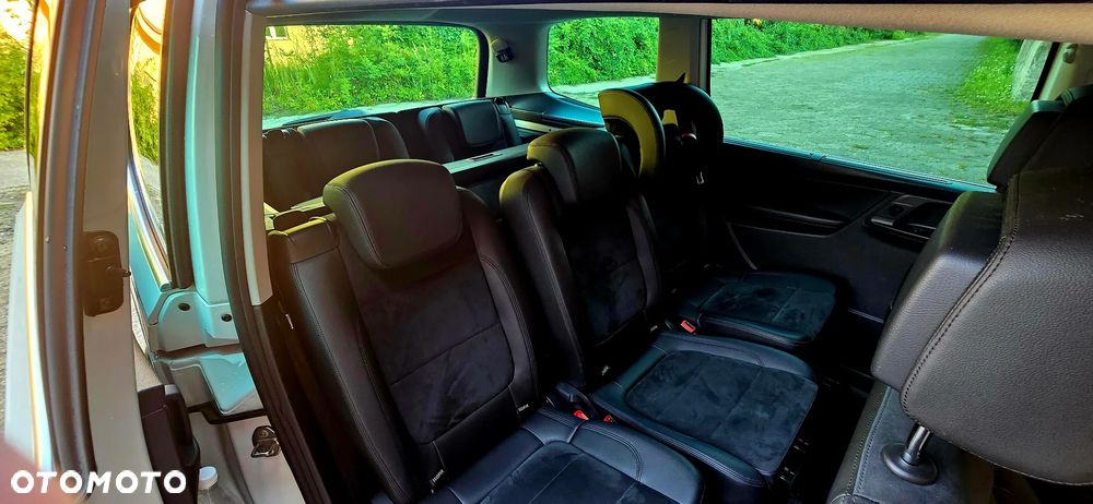 Seat Alhambra 2.0 TDI Ecomotive Style Advanced - 7