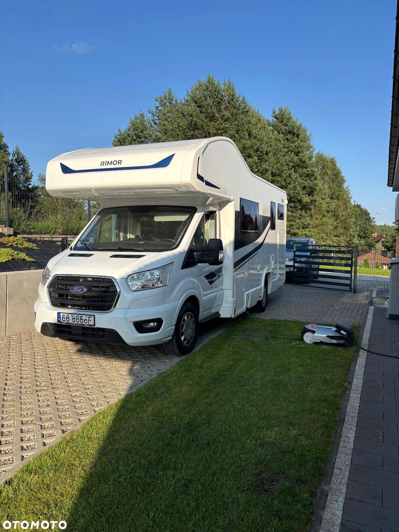 Ford Transit - 2