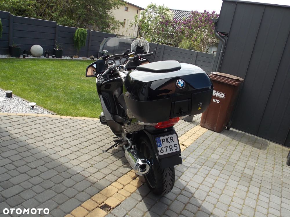 BMW RT - 3
