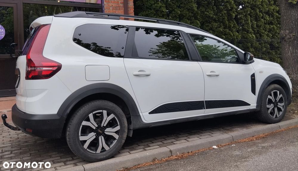 Dacia Jogger - 29