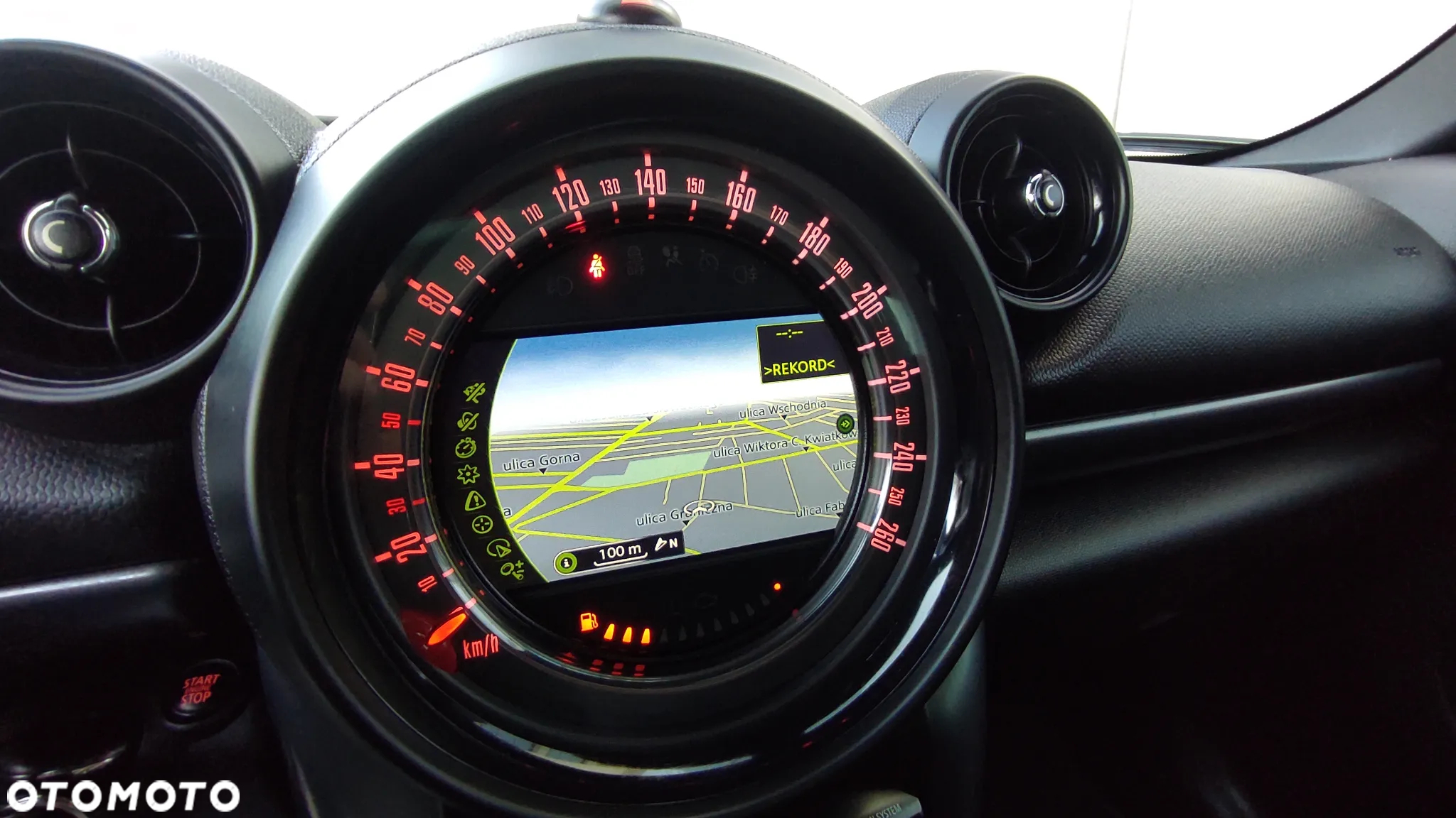 MINI Countryman Cooper S All4 - 38