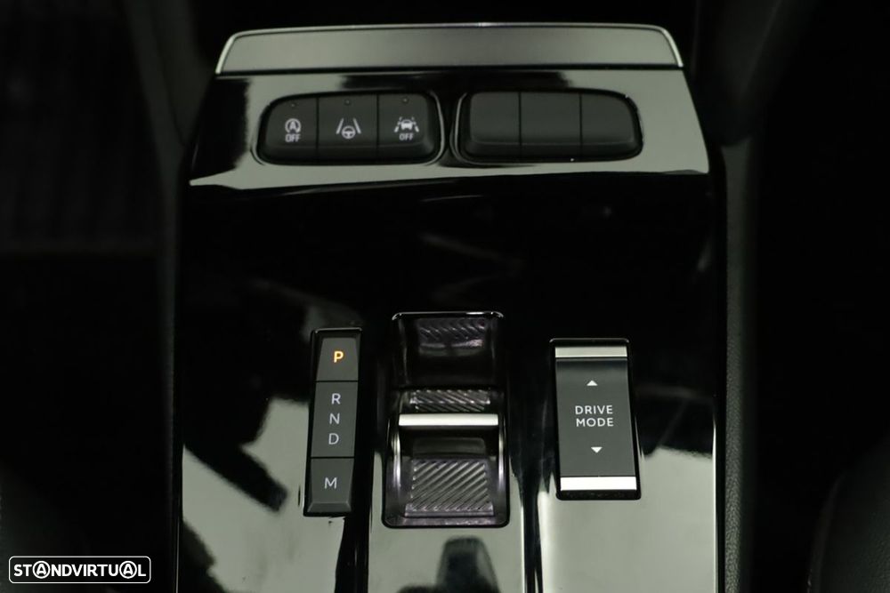 Opel Mokka 1.2 T Ultimate AT - 13