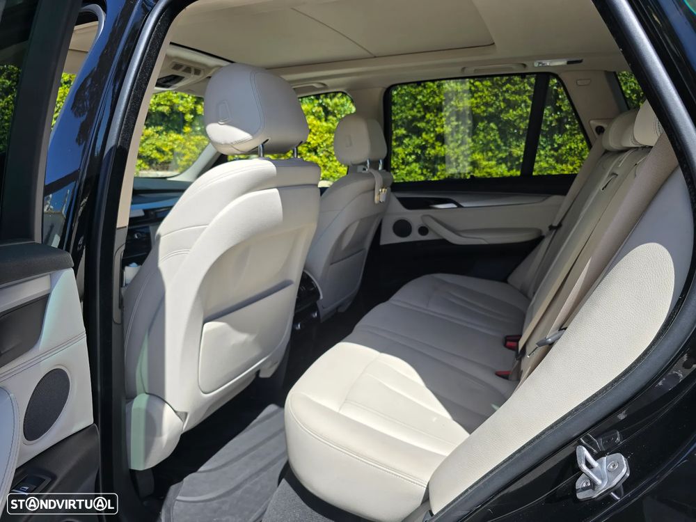 BMW X5 xDrive40e - 10