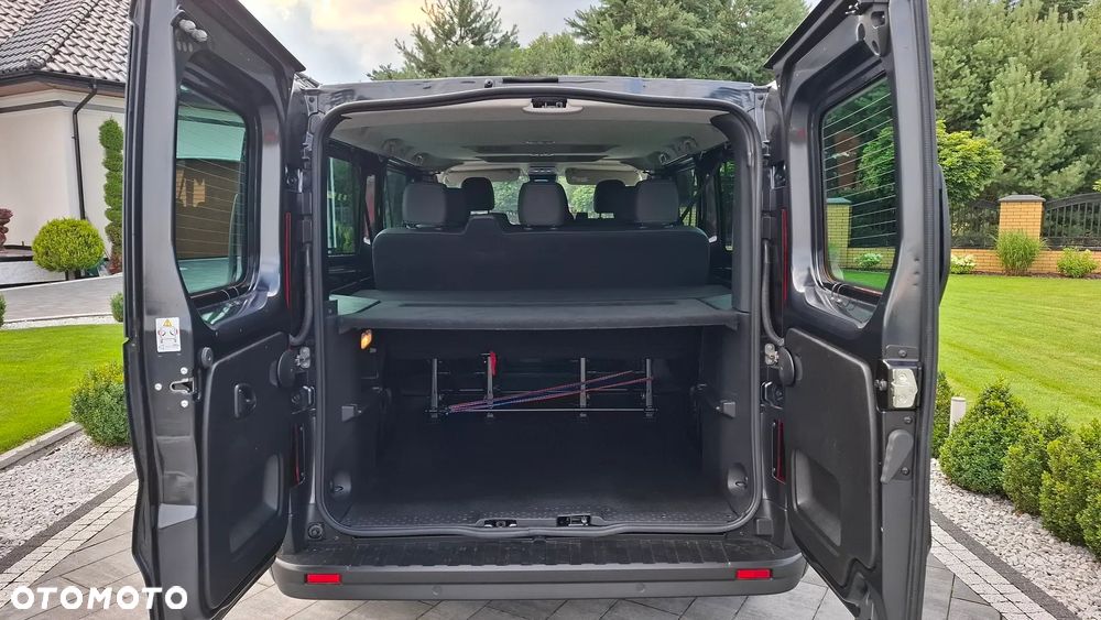 Renault Trafic - 38