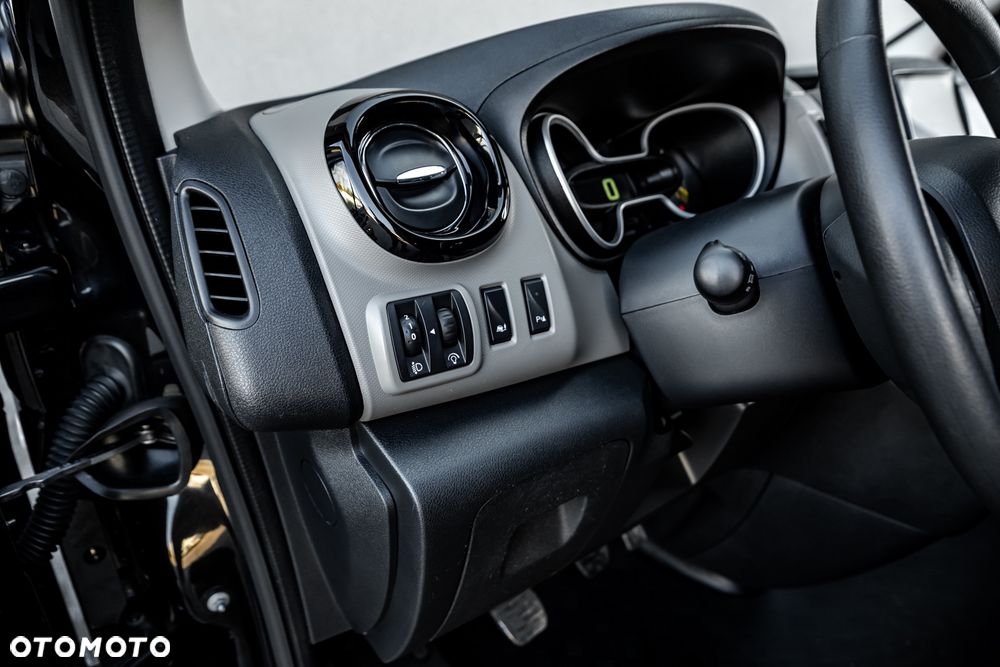 Nissan NV300 L1H1 2,7 (9-Si.) Comfort - 17