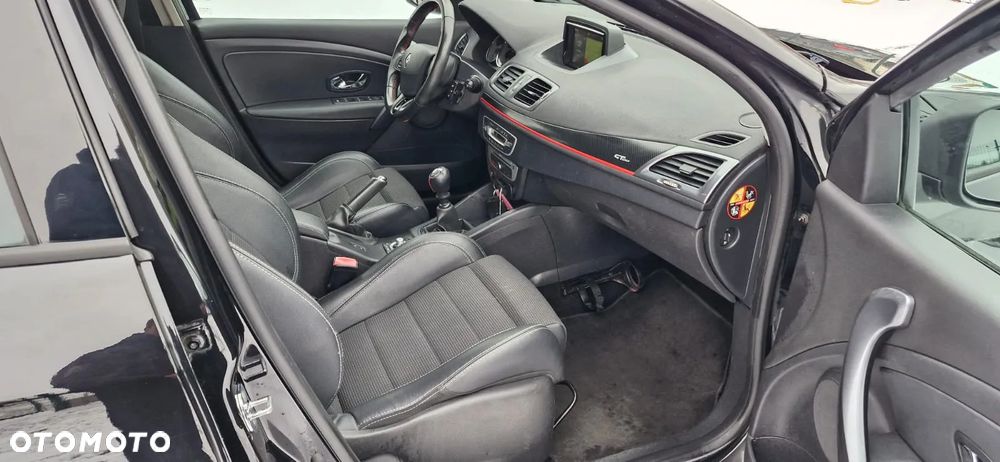 Renault Megane ENERGY dCi 130 GT LINE - 9