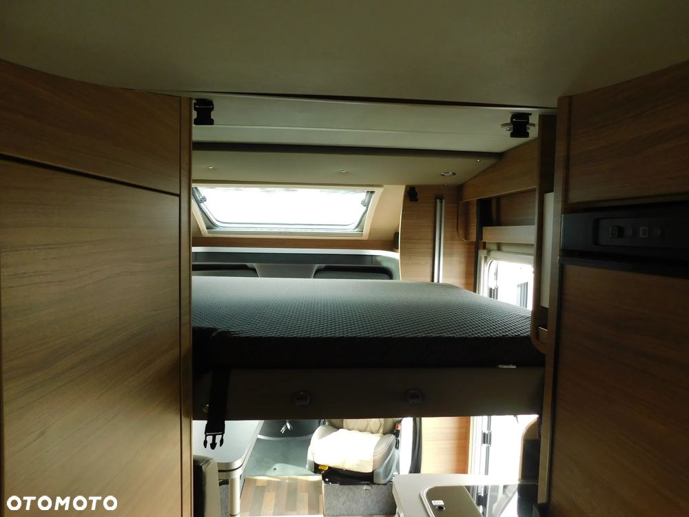 Weinsberg Weinsberg CaraCompact MB 640 MEG Exclusive PEPPER Led Tempomat ACC Limitowana Seria FV23% - 20