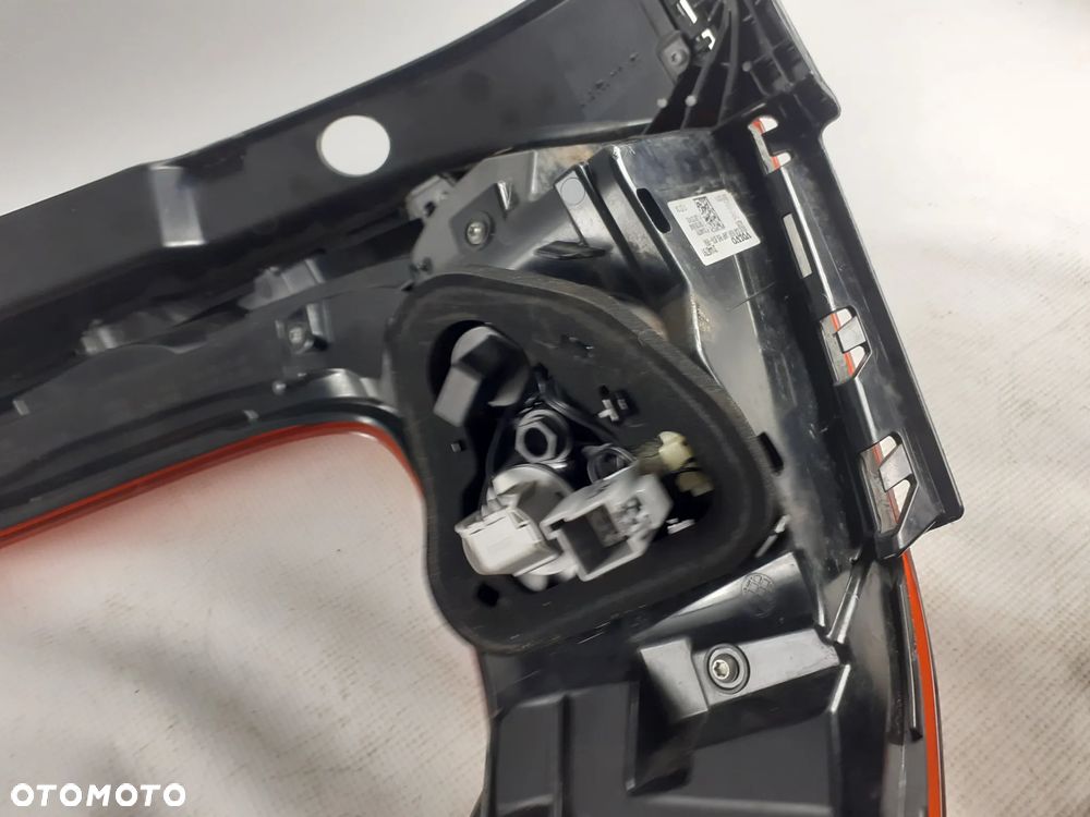Lampa tylna prawa XC40 2018-2023 rok Europa. - 8