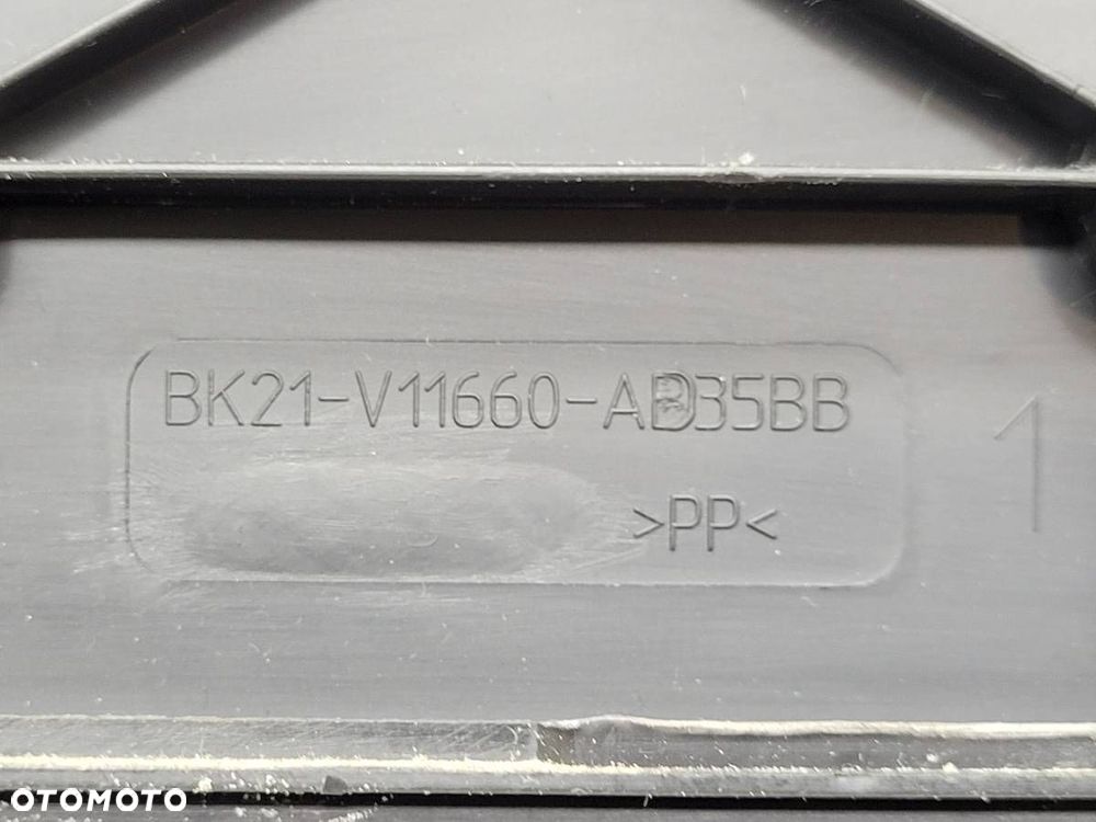 STOPIEŃ KABINY PRAWY FORD TRANSIT MK8 CUSTOM EUROPA BK21-V13200-ADW - 9