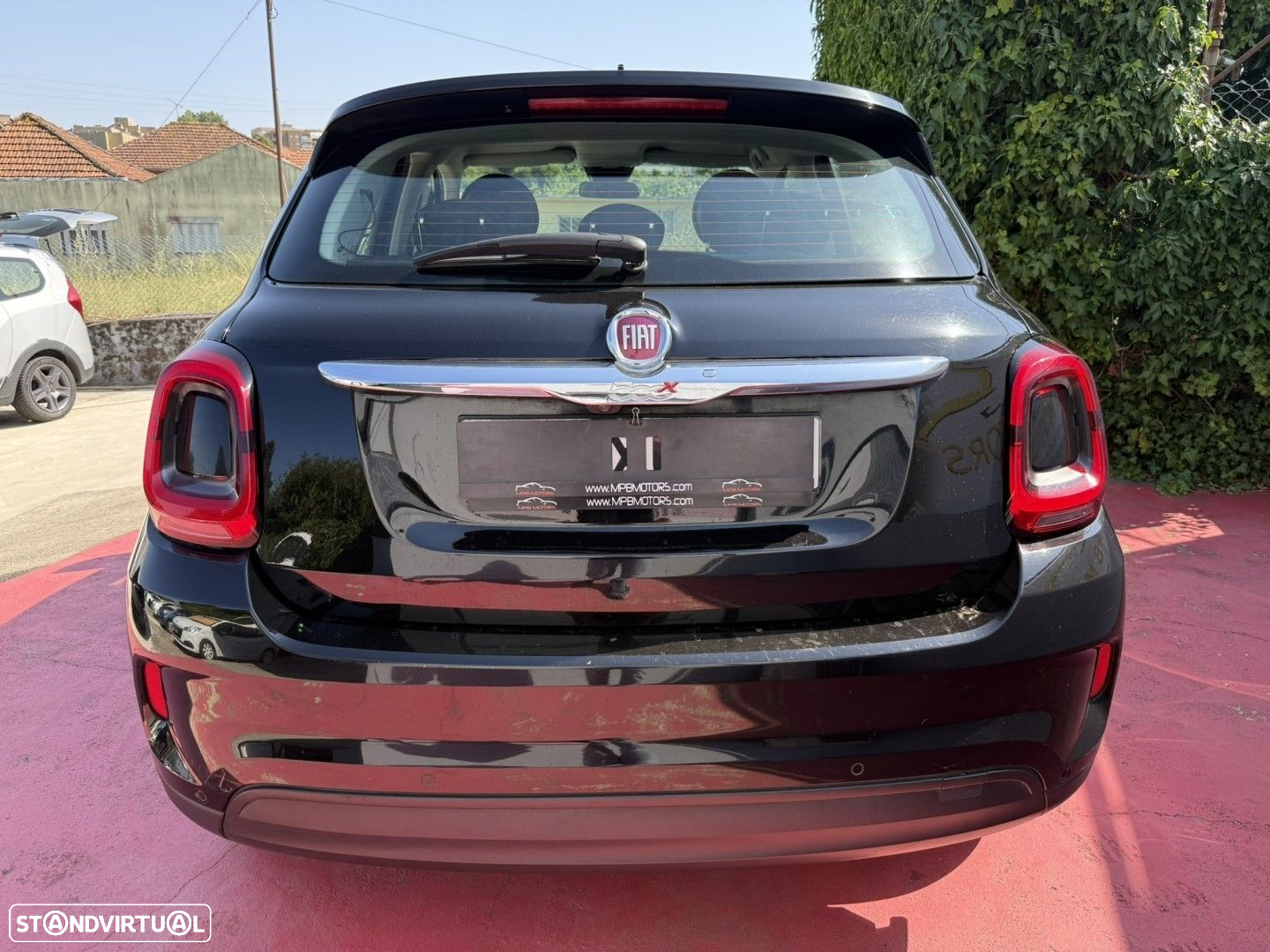 Fiat 500X 1.3 MJ - 5