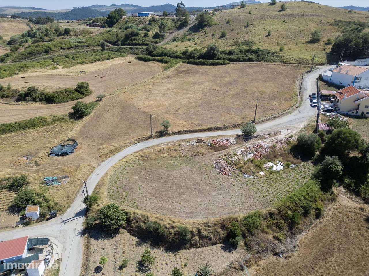 Terreno Urbano no Milharado, Mafra - Grande imagem: 5/9