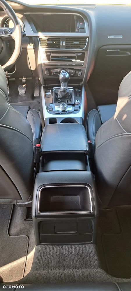 Audi A5 Sportback 2.0 TDI - 30