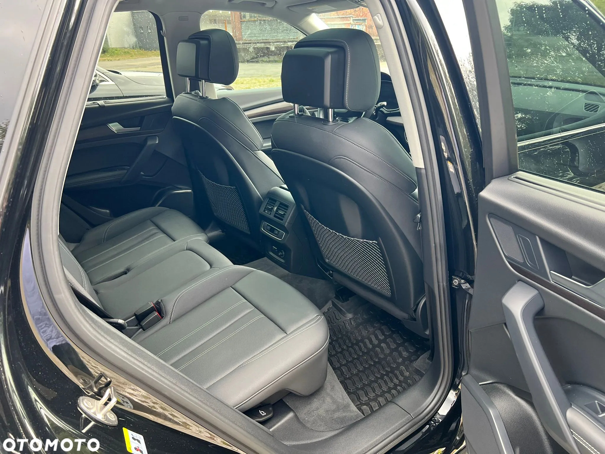 Audi Q5 45 TFSI quattro S tronic S line - 32