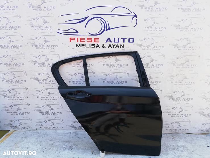 Usa dreapta spate Bmw Seria 1 F20 an 2012-2013-2014-2015-2016-2017-2018-2019 - 1