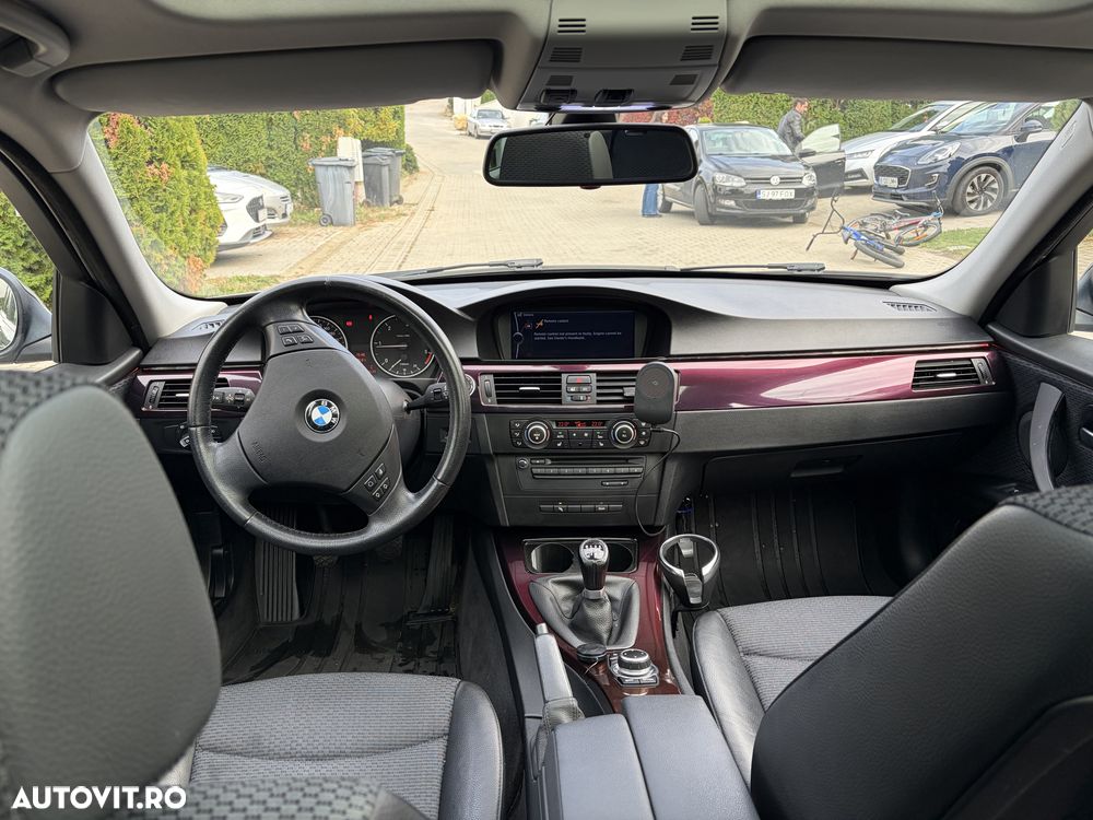 BMW Seria 3 - 13