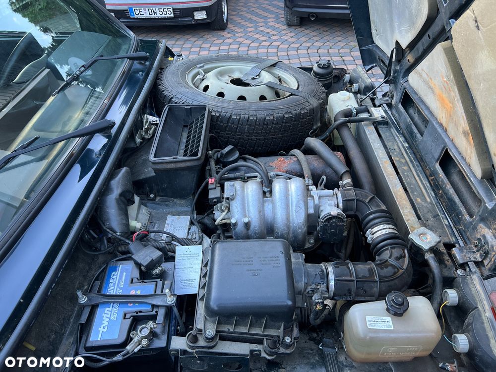 Lada Niva 4x4 Original - 12