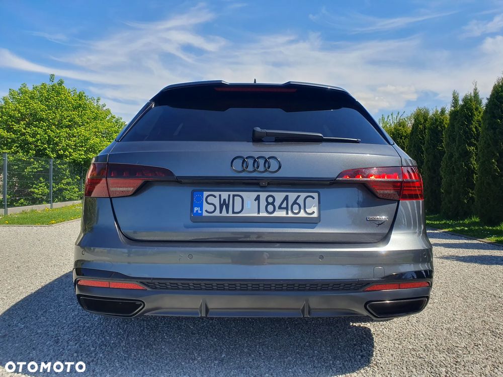Audi A4 - 17