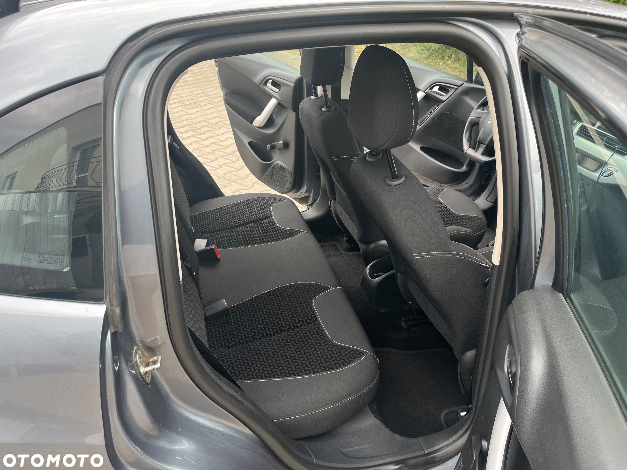 Citroën C3 1.4 Attraction - 13