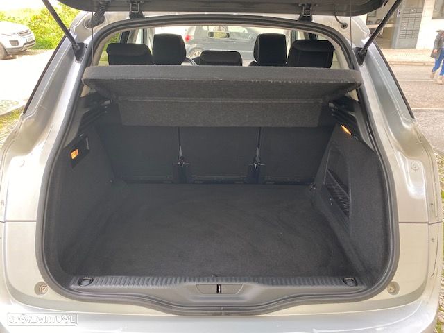 Citroën C4 Picasso 1.6 e-HDi Exclusive - 13