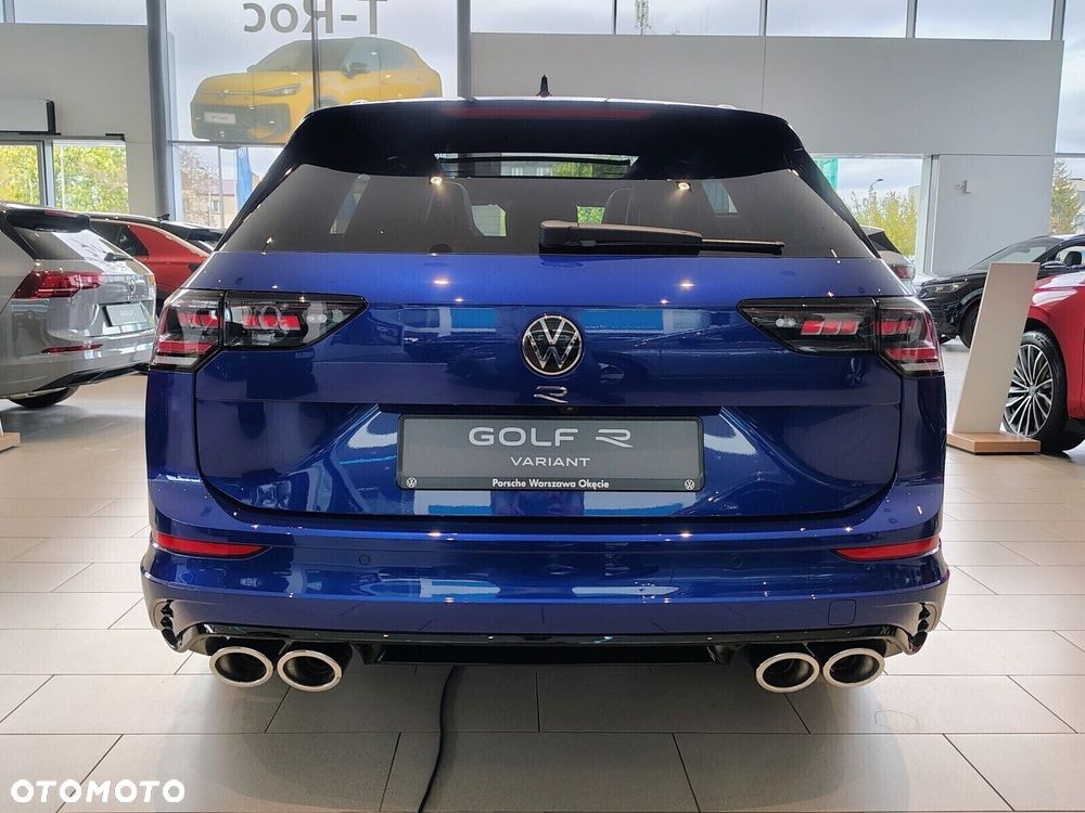 Volkswagen Golf Variant - 6