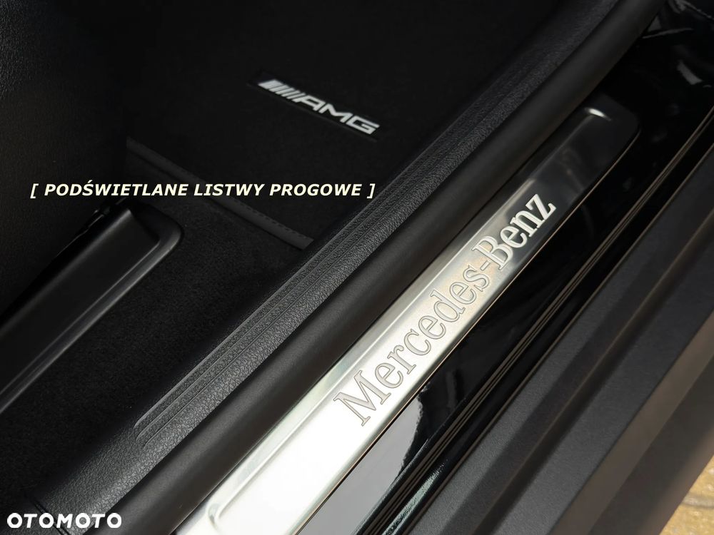 Mercedes-Benz GLC 220 d 4Matic 9G-TRONIC AMG Line Advanced - 22