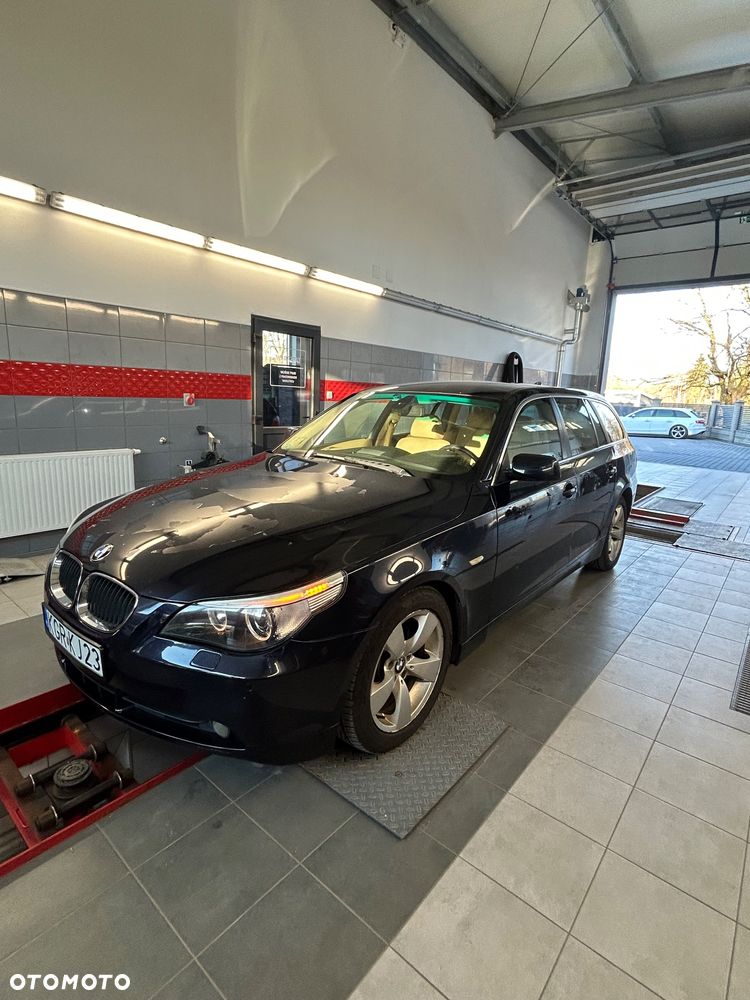 BMW Seria 5 - 14