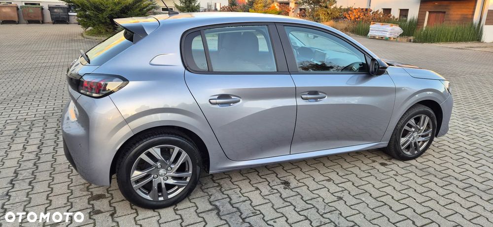Peugeot 208 PureTech 75 Allure - 7