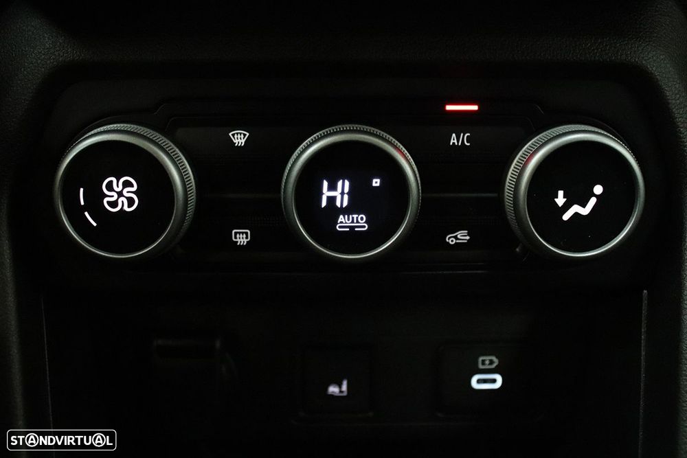 Dacia Jogger 1.0 ECO-G Extreme+ Up&Go 7L Bi-Fuel - 12