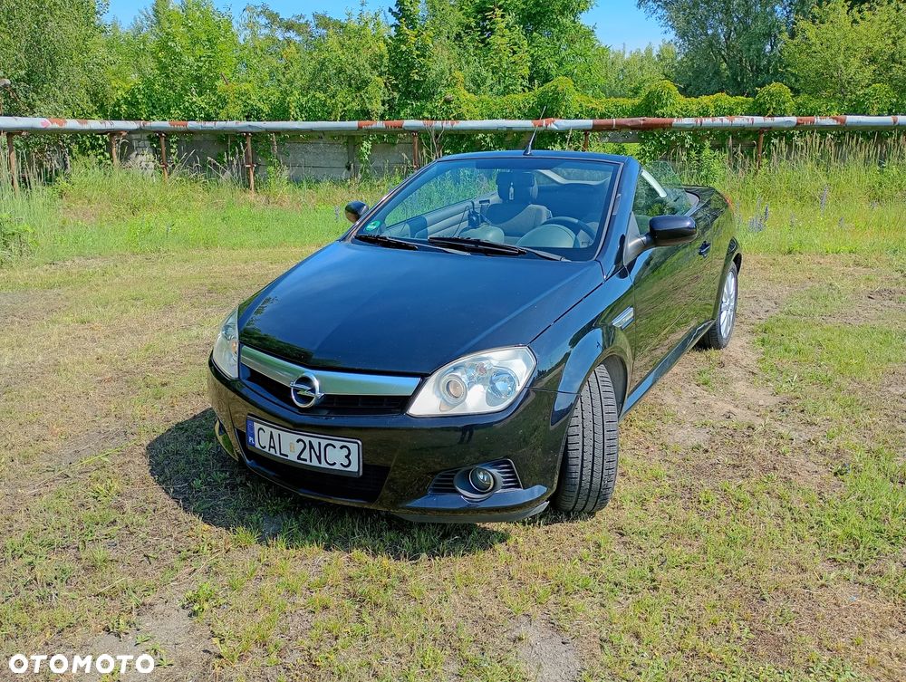 Opel Tigra 1.4 Cosmo - 2