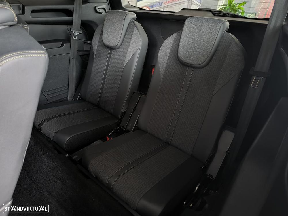 Peugeot 5008 1.5 BlueHDi GT Line EAT8 - 30