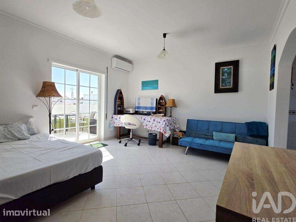 Apartamento T1 em Santa Luzia - Grande imagem: 2/28