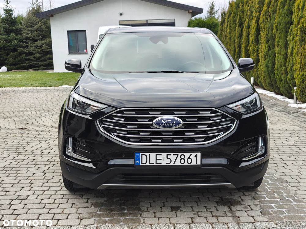 Ford Edge - 4