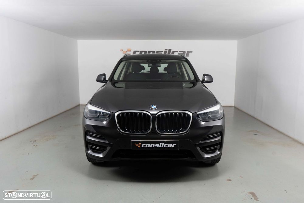 BMW X3 30 e xDrive Advantage - 3