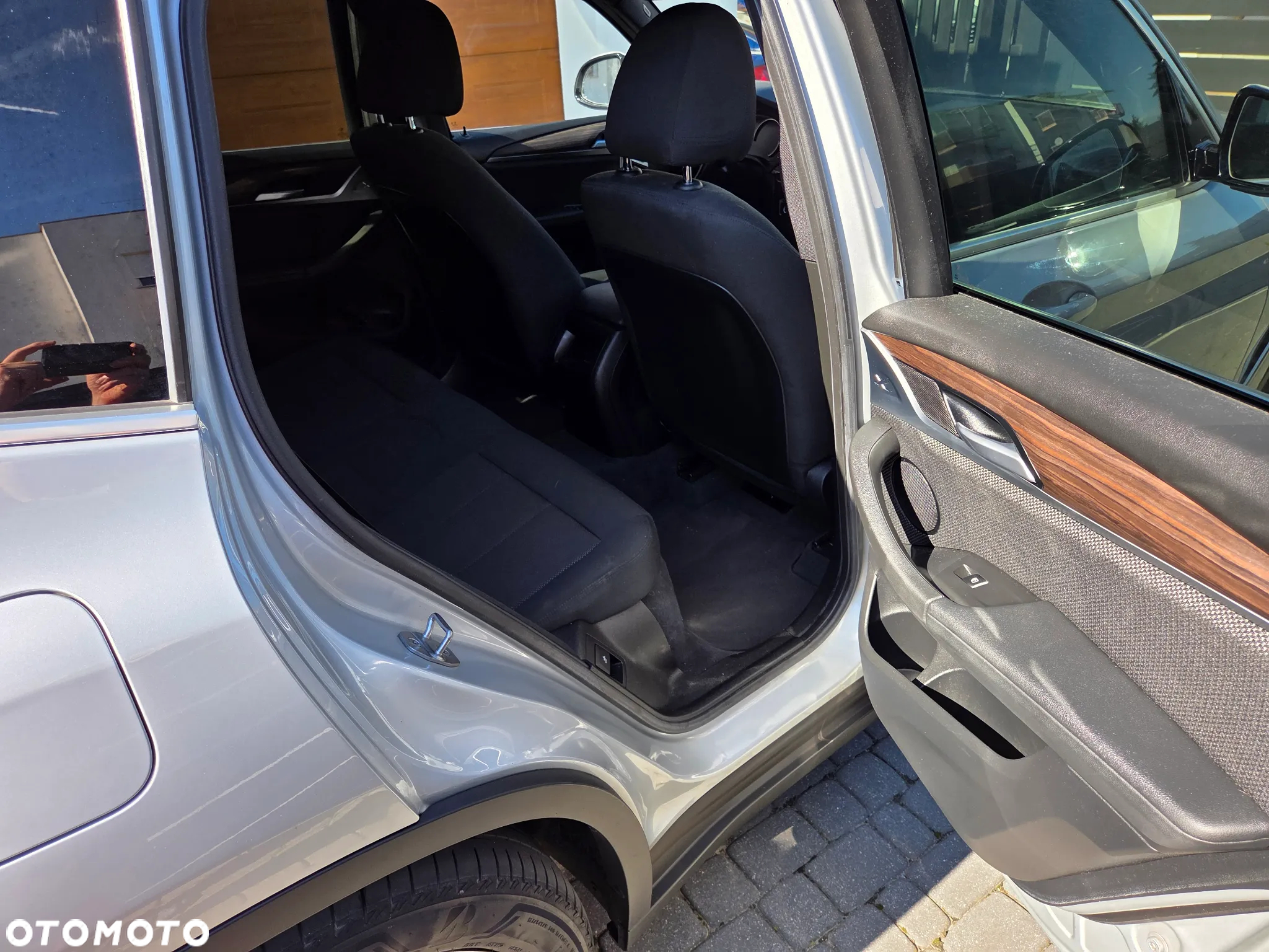 BMW X3 - 23