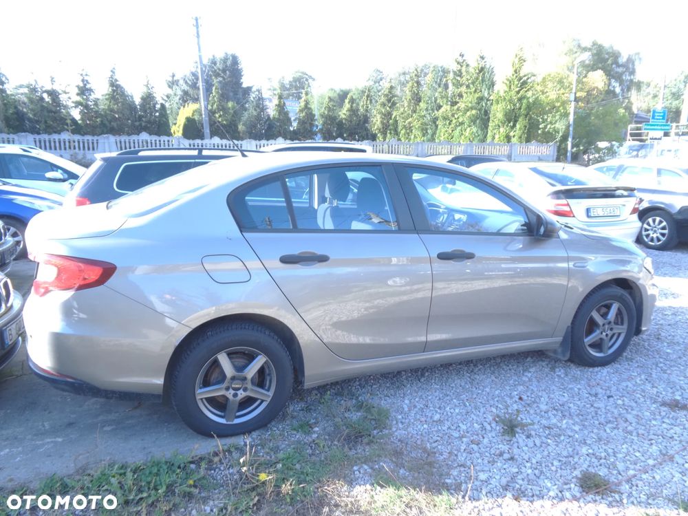 Fiat Tipo - 3