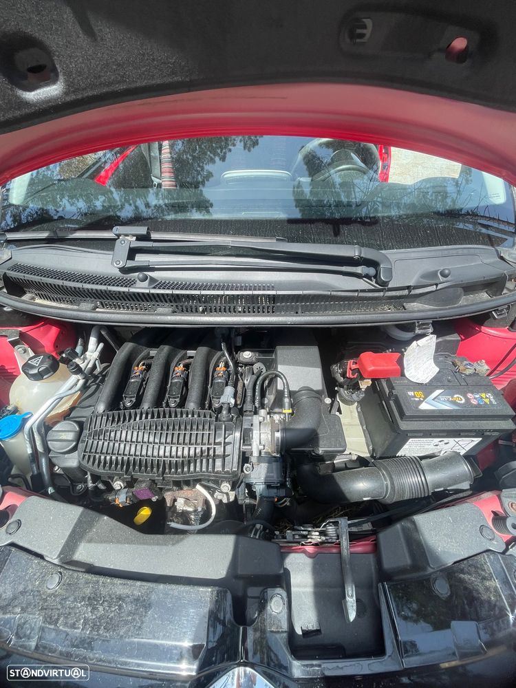 Citroën C1 1.0 Style - 18