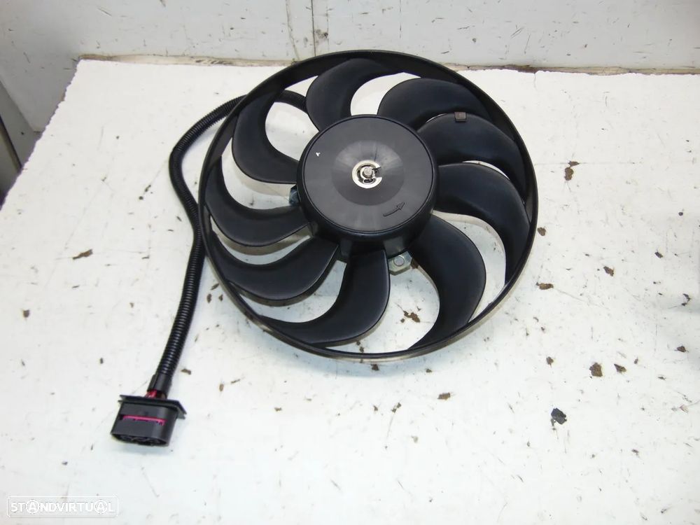VW polo/Golf ventoinha - 2