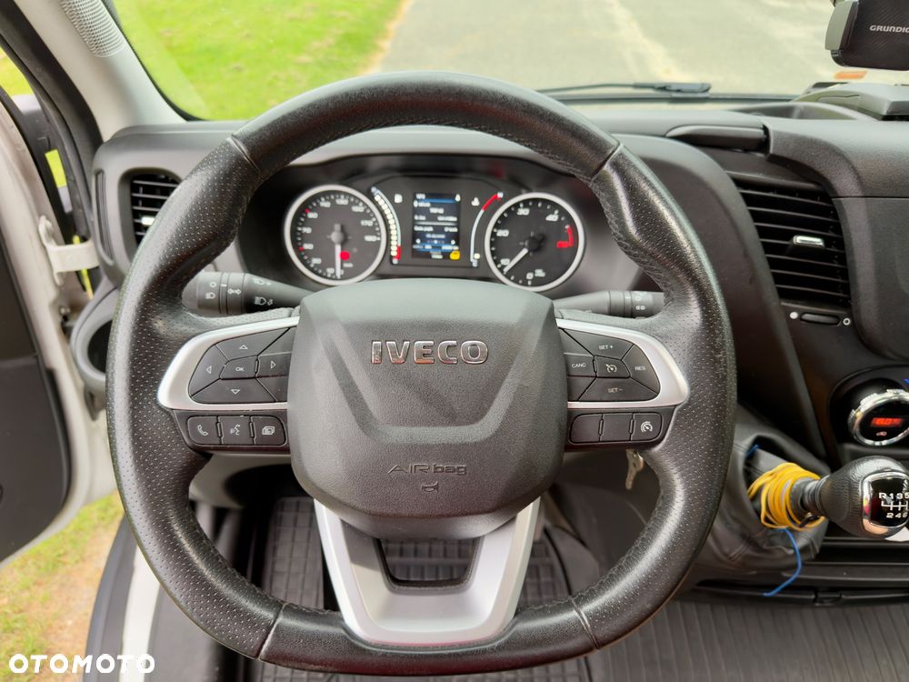 Iveco Daily - 7