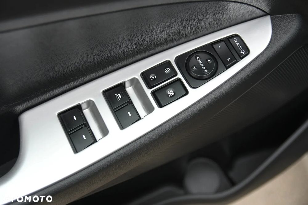 Hyundai Tucson 1.6 Turbo 4WD DCT Premium - 24