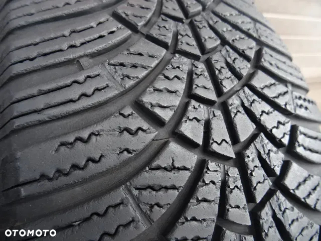 185/60/R14 82T Goodyear Ultra Grip 8 - 4