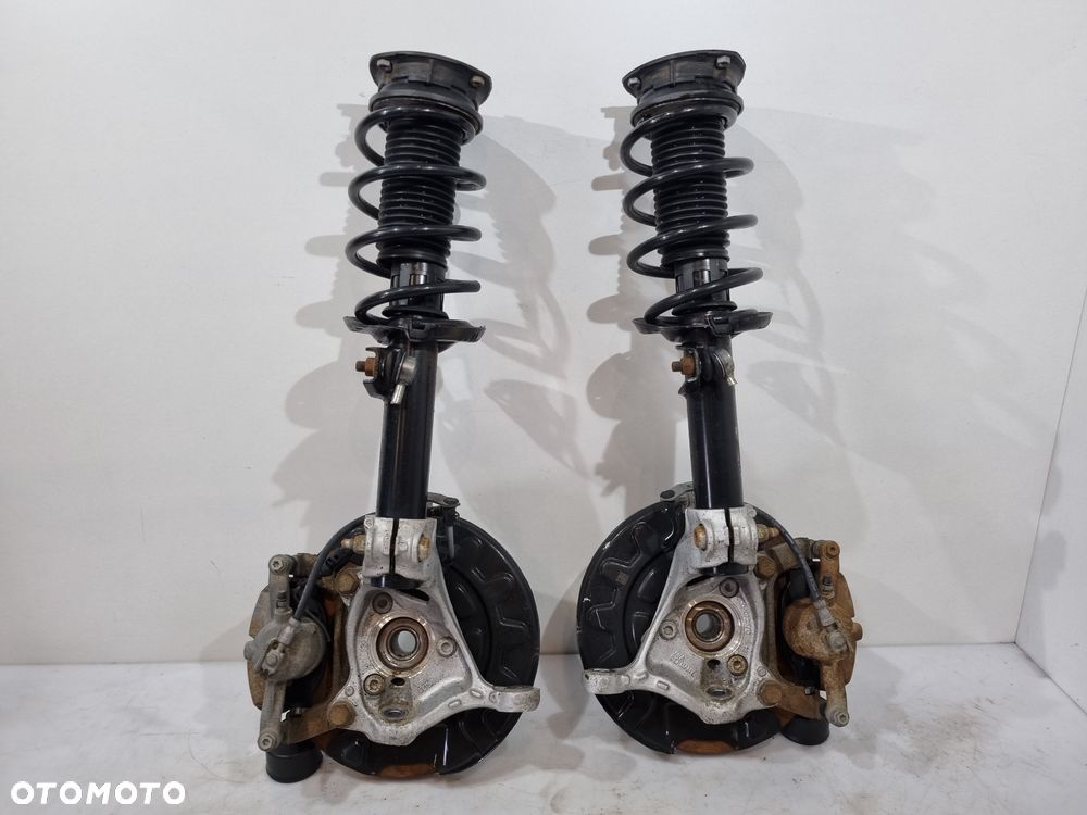 VW PASSAT B8 ARTEON 2.0 TDI 1.4 1.8 TSI ZWROTNICA LEWA PRAWA MCPHERSON LEWY PRAWY  3Q0413031CC 5Q0407258C 5Q0407257C - 2