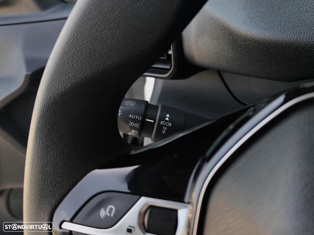 Peugeot Partner Premium 1.5 HDi 100cv - 9