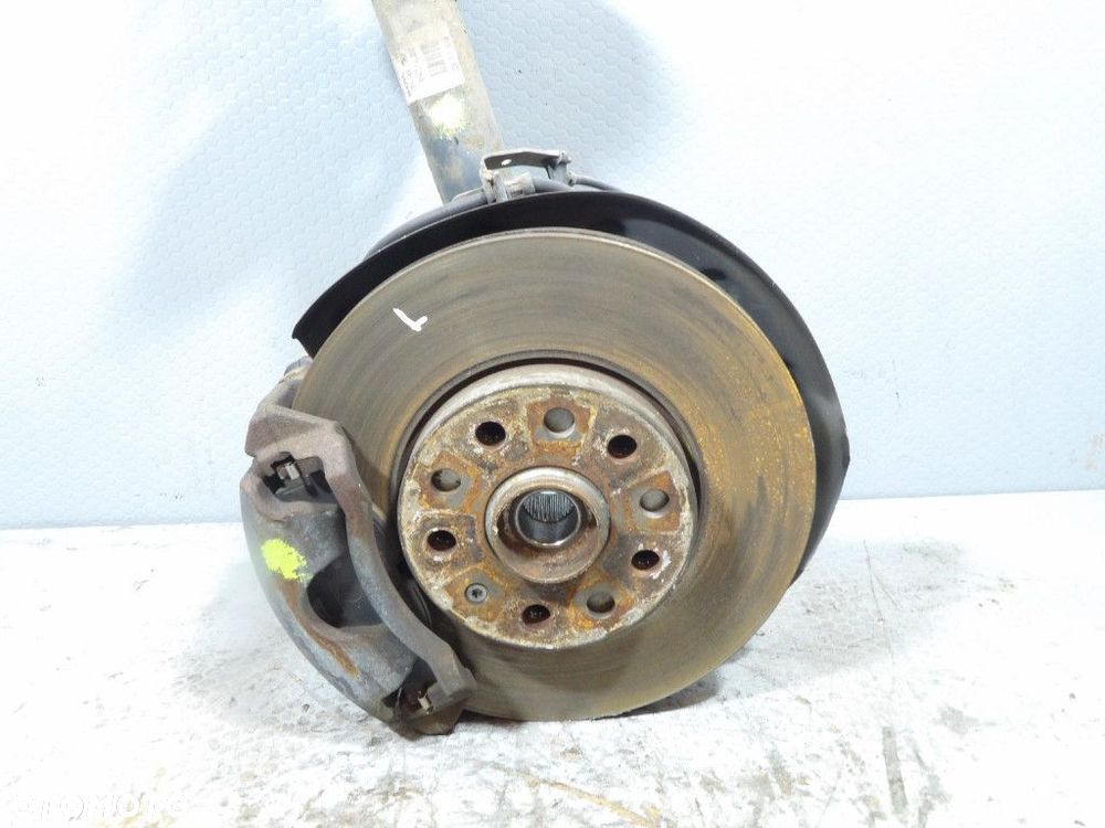 AUDI A3 8V 2.0TDI MCPERSON LEWY KOMPLETNY - 2