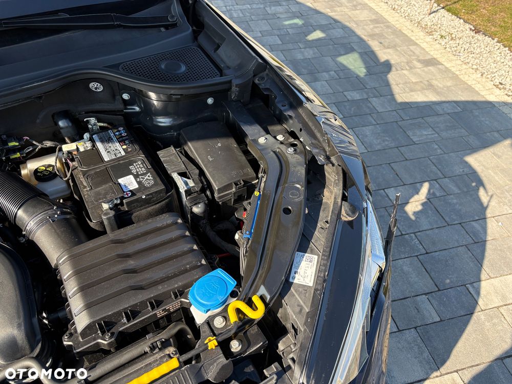 Seat Ateca 1.5 TSI ACT DSG OPF FR Black Edition - 28