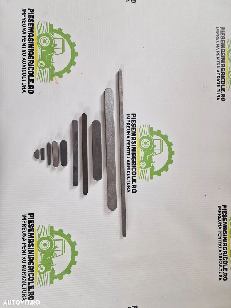 Pana plana paralela - 1