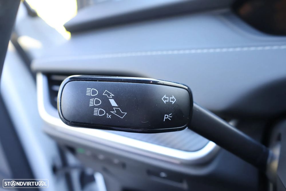 Skoda Enyaq Coupé 85 Sportline Advanced - 43