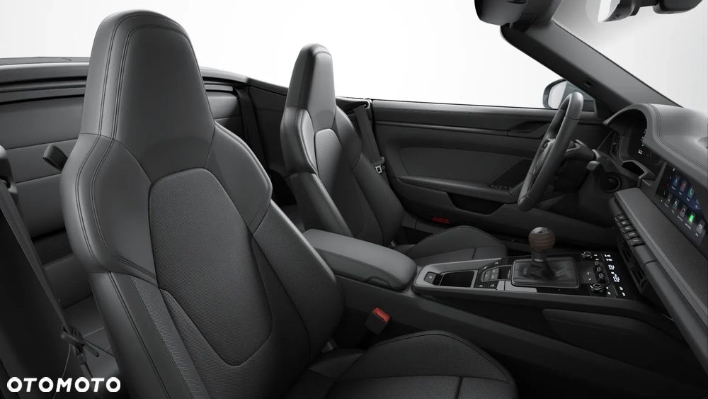 Porsche 911 Carrera T - 8