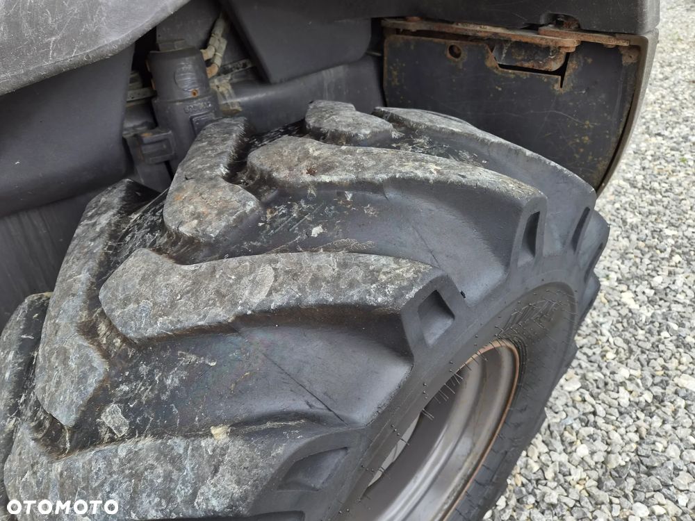 Mecalac 12MTX - 10