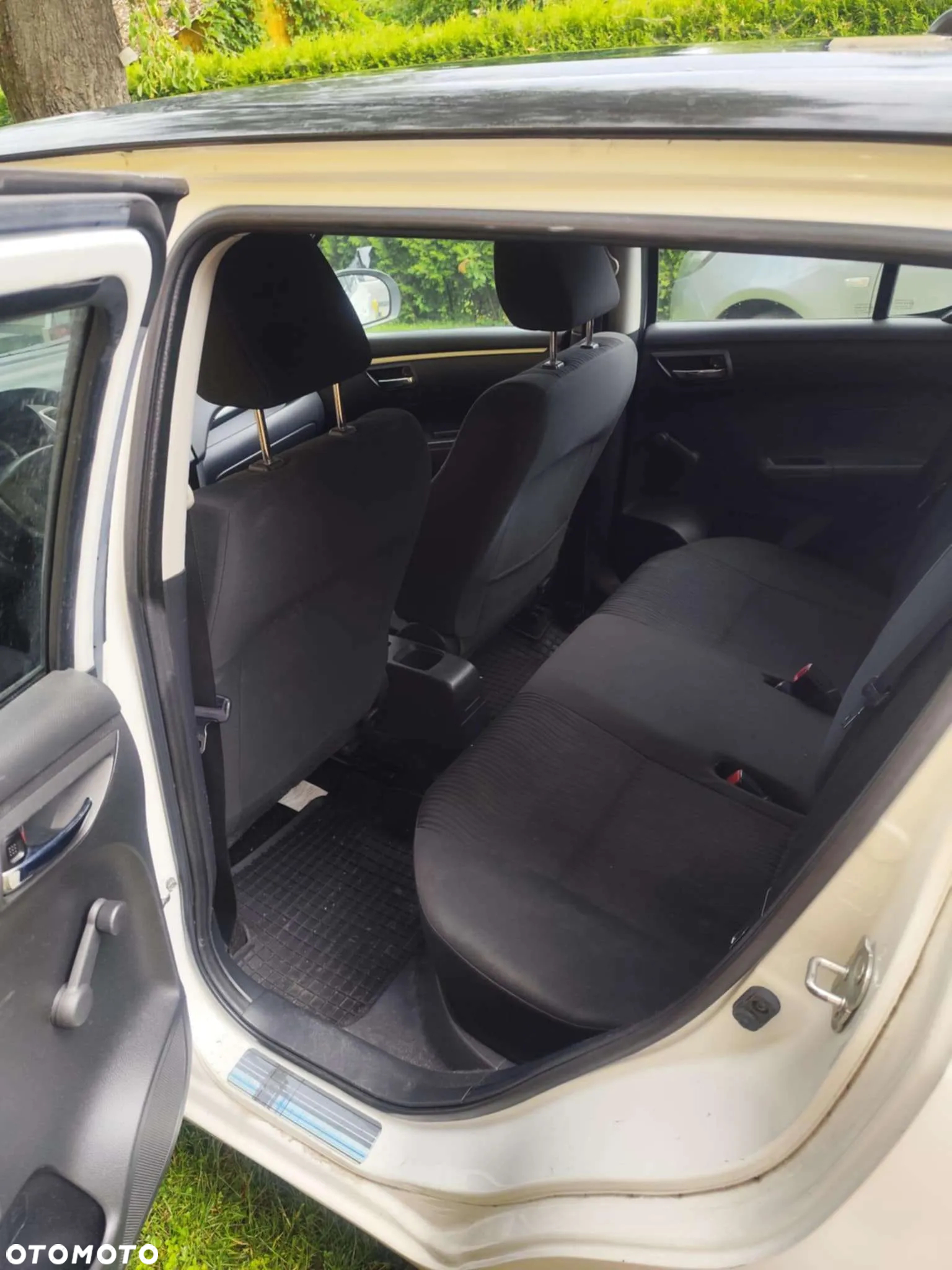 Suzuki Swift - 6